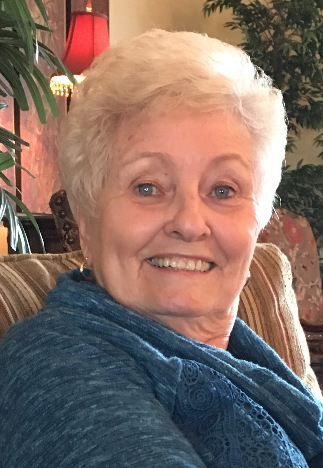 Dorothy "Dot" Miguez Goutierrez Obituary Delcambre, LA