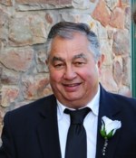 Everett Hall