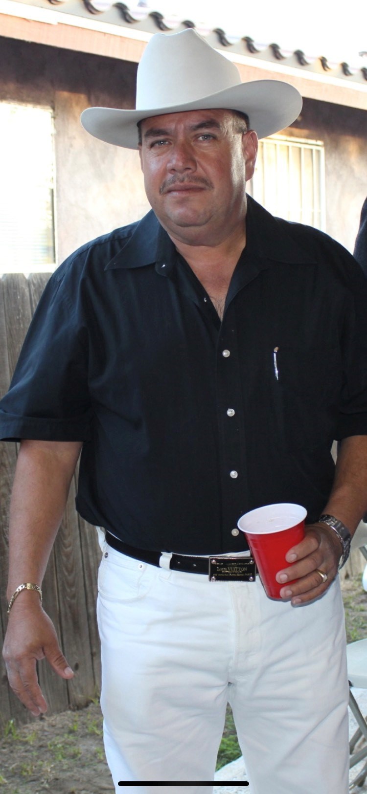 Obituary of Jose "Chonito" E. Garcia Casillas