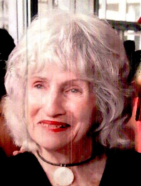 Obituary of Mary P Brown