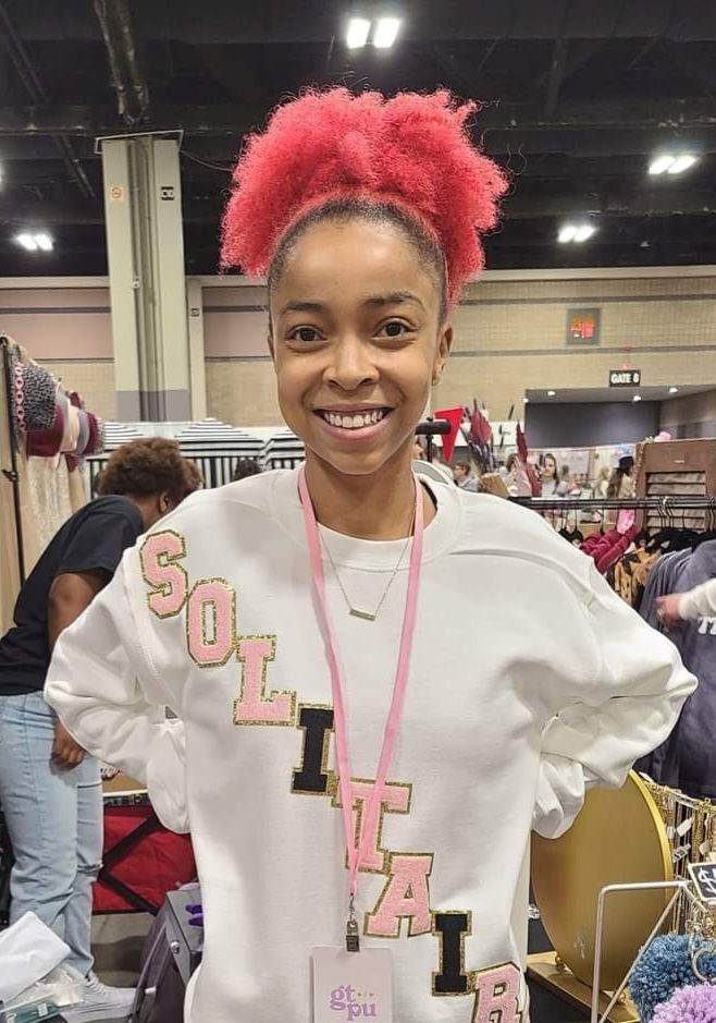 Obituario de Faith Angilece Nixon