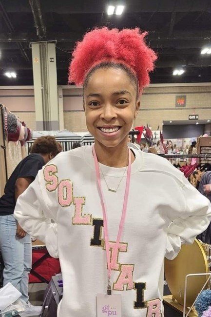 Obituario de Faith Angilece Nixon