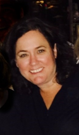 Obituary of Suzanne Marie McKenna