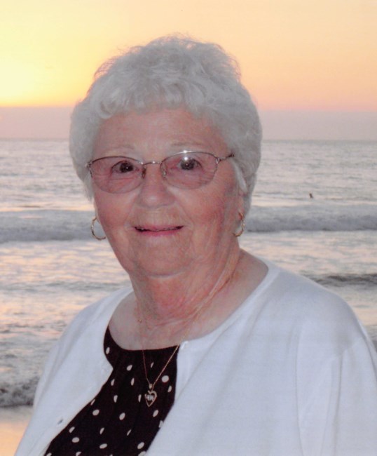 Obituario de Janice Arlene Caruso