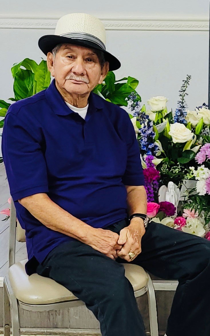 Obituary of Eloy Cervantes