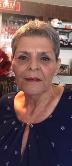 Obituary of Phyllis Lynn (Anderson) Hightower
