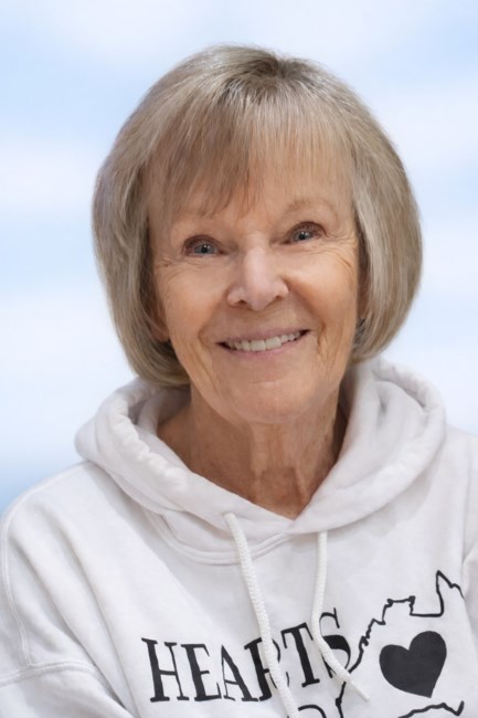 Obituary of Marilynn Margaret Knickerbocker