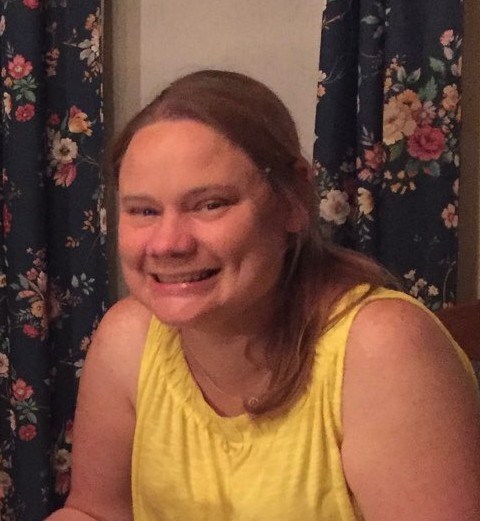 Obituary of Charlotte Marie McLoughlin