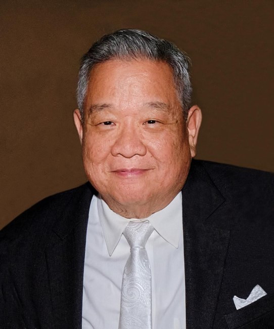 Obituary of Alfred Wah Yee