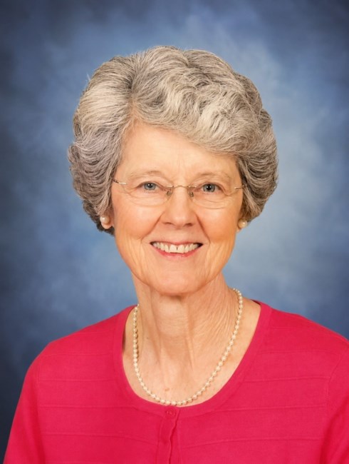 Obituary of Joyce Emalyn Thompson Bumgarner