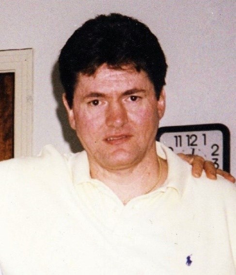 Obituary of David Brian Stroud