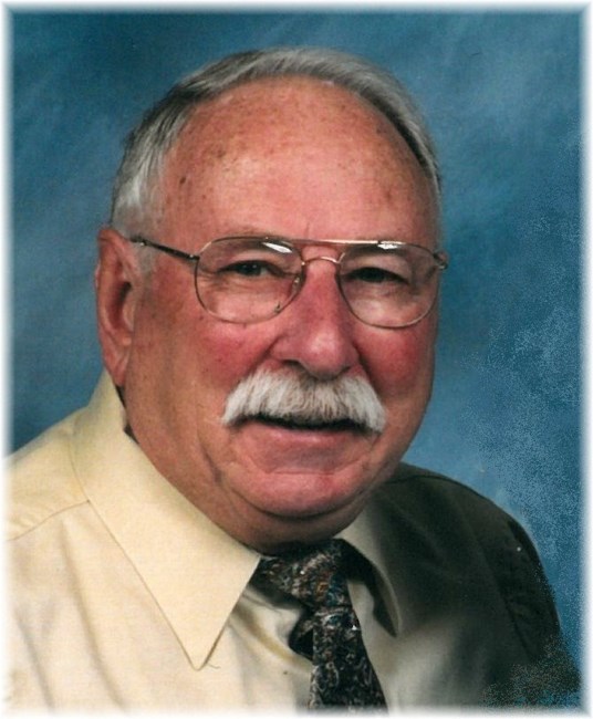 Obituary of Eugene Gene Charles Hardesty
