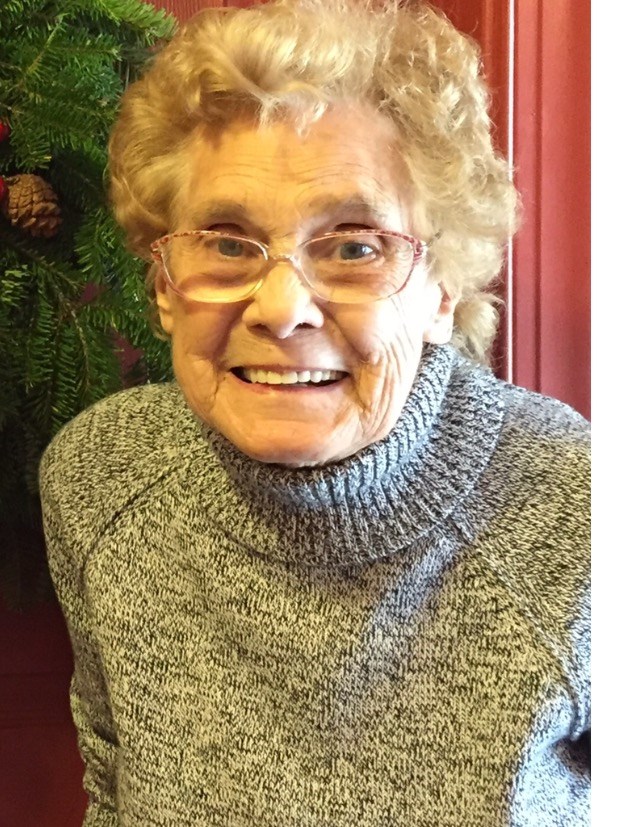 Obituary of Florence A. Tolliver