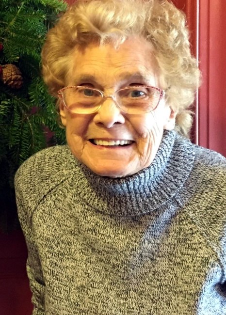 Obituary of Florence A. Tolliver
