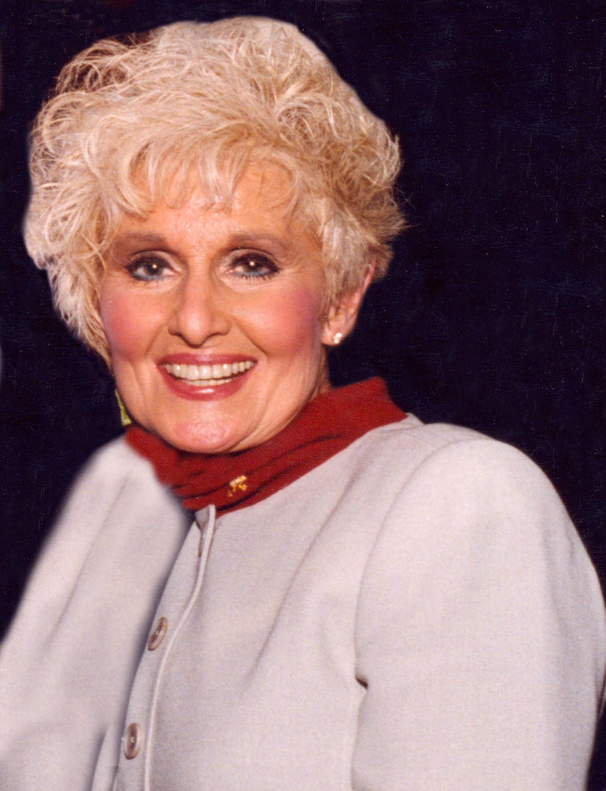 Obituary of Nancy Lee Gamalski