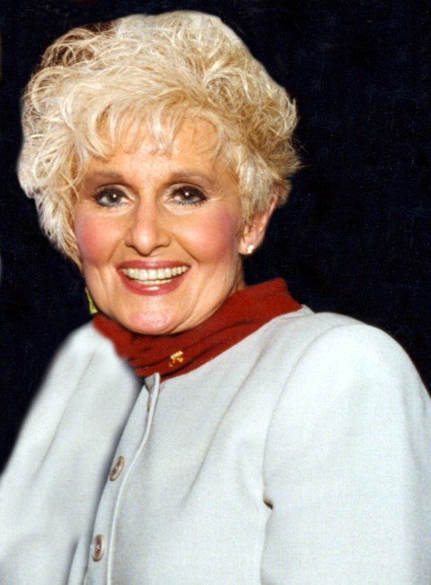 Obituary of Nancy Lee Gamalski