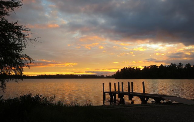 Obituary of Richard G. Ford