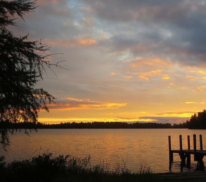 Obituary of Richard G. Ford