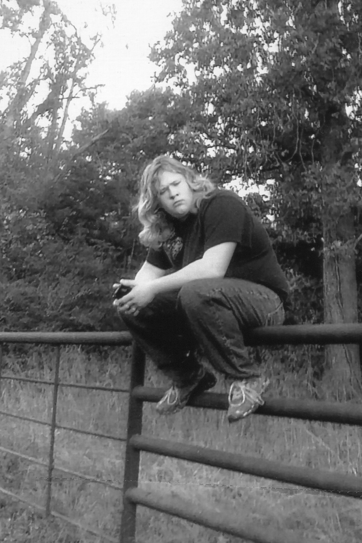 Obituary of Michael Draven Brucks