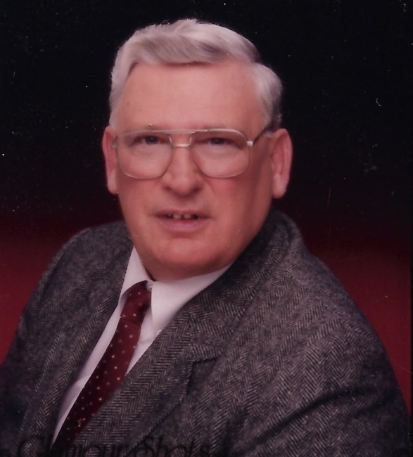 Obituary of Jerry Howard Forshay, Sr.