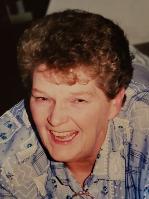 Obituary of Doris Elaine Murdock