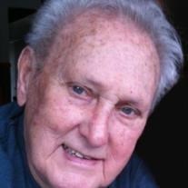Obituary of Joseph Michael McCarthy