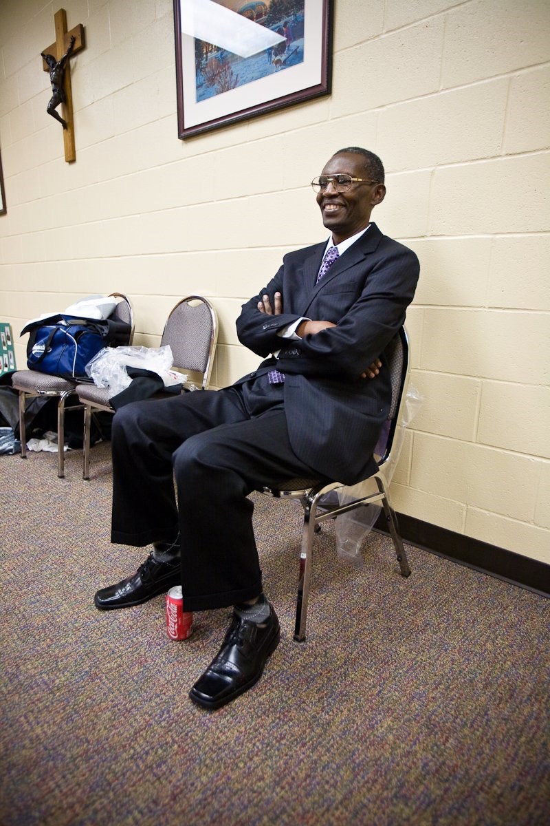 Obituary of Paul Wanjigi Njoroge