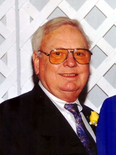 Obituary of Harold Fowler