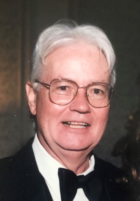 Obituary of Karl Blake Hoenig