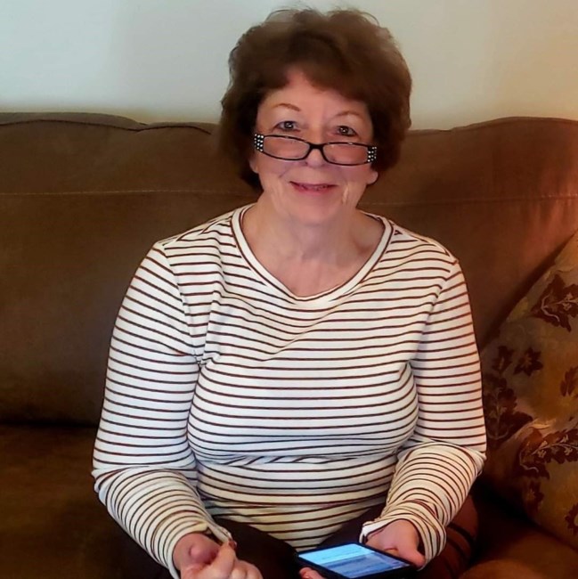 Obituary of Barb McConnell