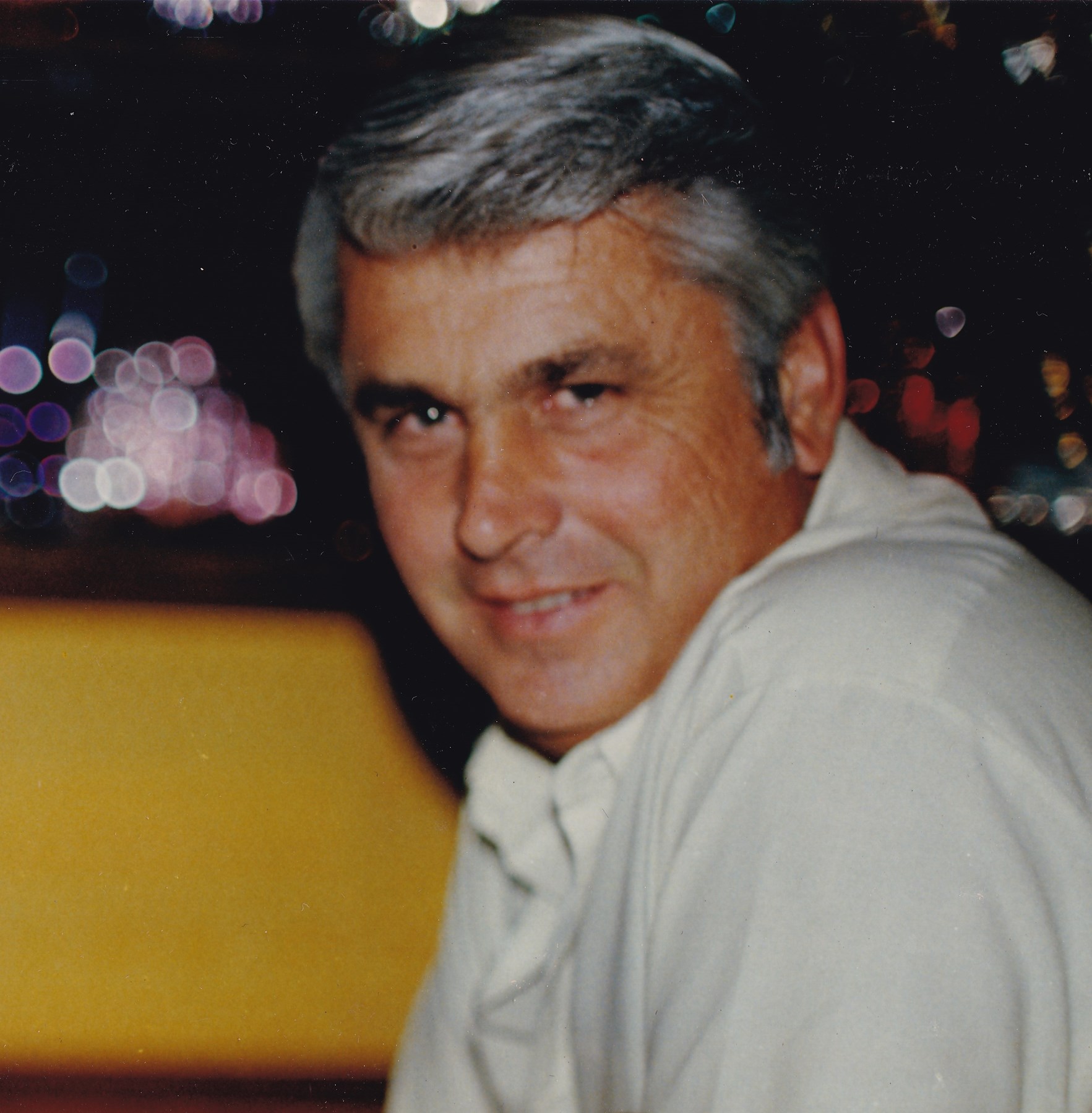 Larry Lewis Obituary Conroe, TX