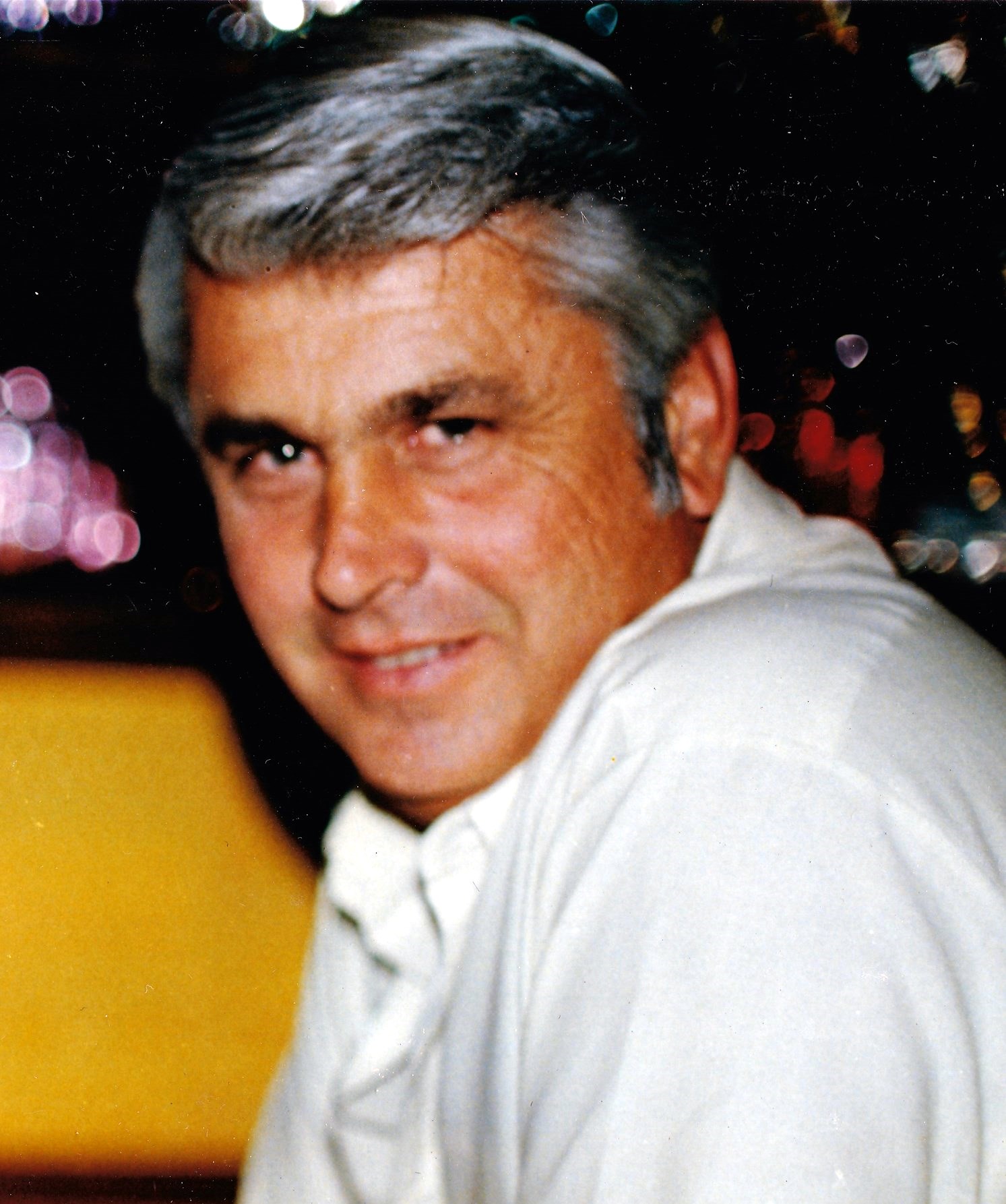 Larry Lewis Obituary Conroe, TX