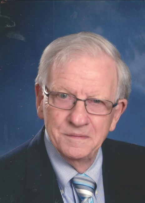 Obituary of Kenneth Monroe Bridges Jr.