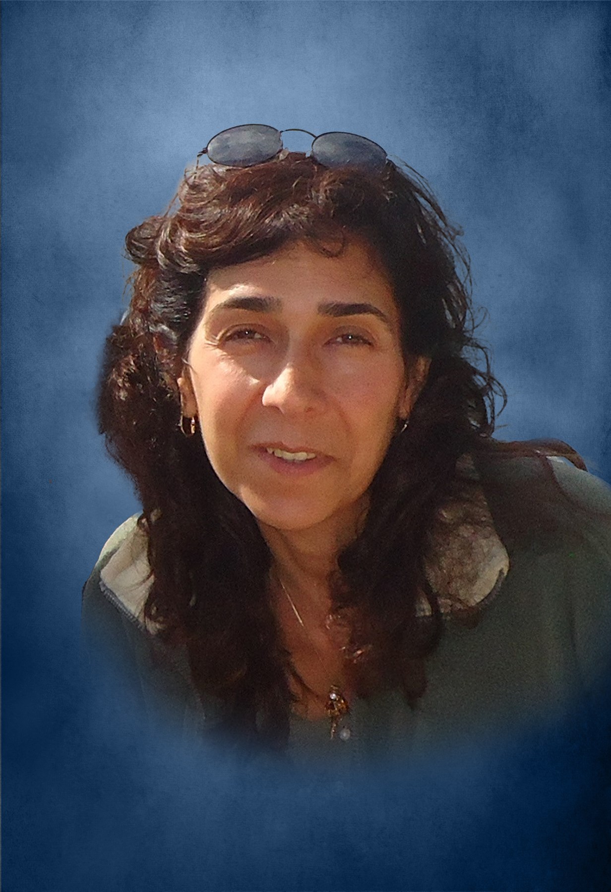 Obituary of Nora D. Suarez-Christensen