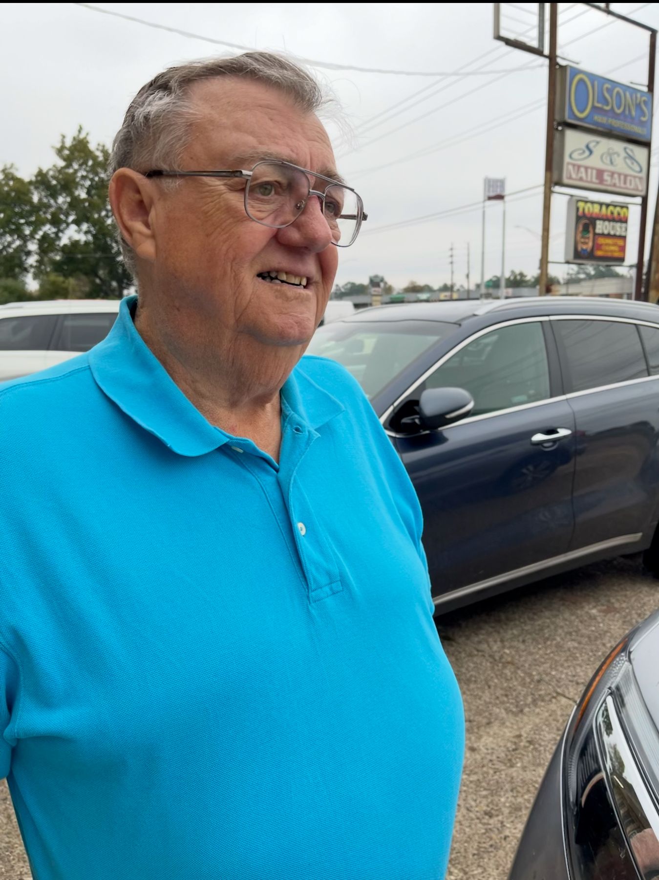 Obituario de Jack L Huffman