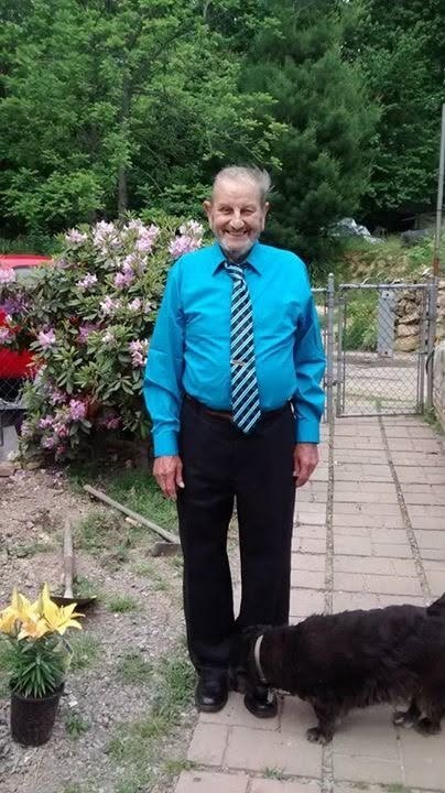 Obituary of Ronald "Bad Eye" Dean Elder