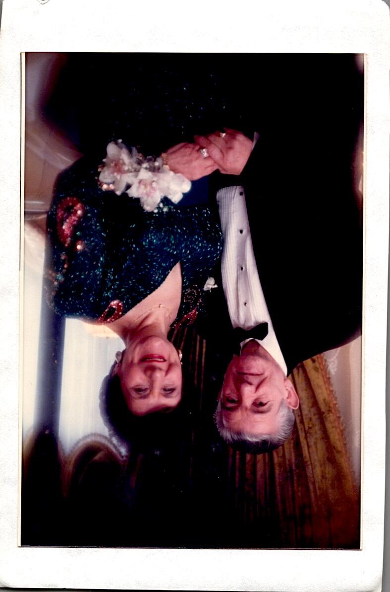 Obituary of Roberto Tornetti