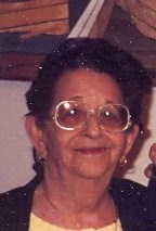 Obituary of Betty Joyce Greco LaDouceur