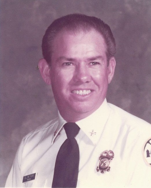 Obituary of Bobby Lee Matthews