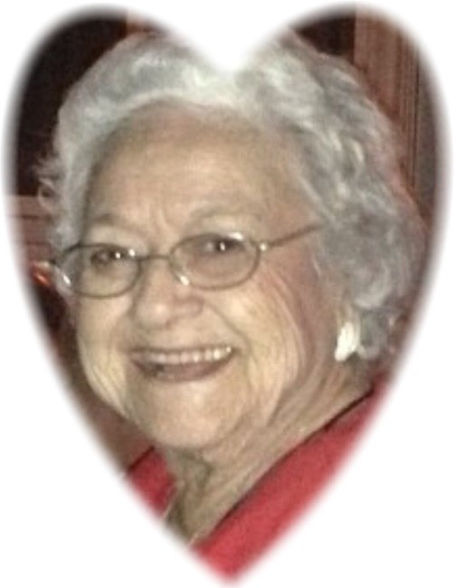 Obituary of Opal D. Brown