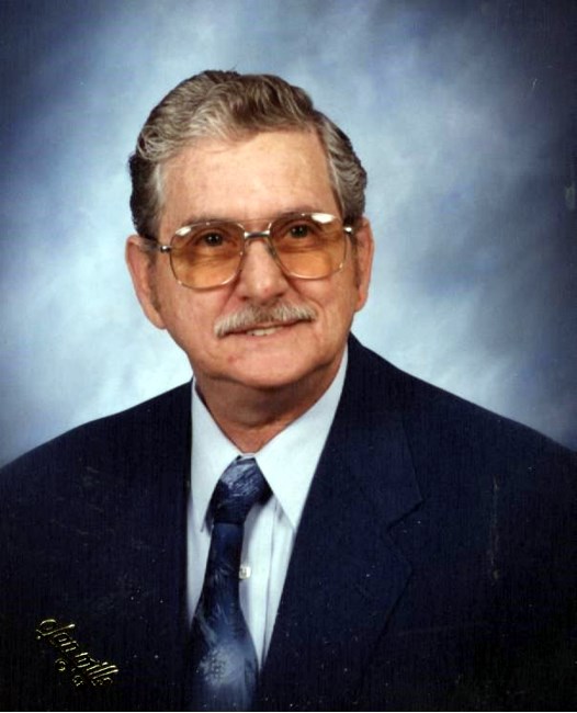 Obituary of Lonnie K. Russell