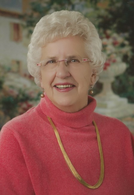 Obituary of Helen May Brake
