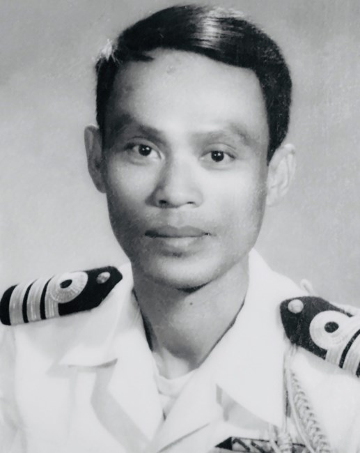 Obituary of Lê Văn  Thự