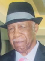 Eddie Hamilton