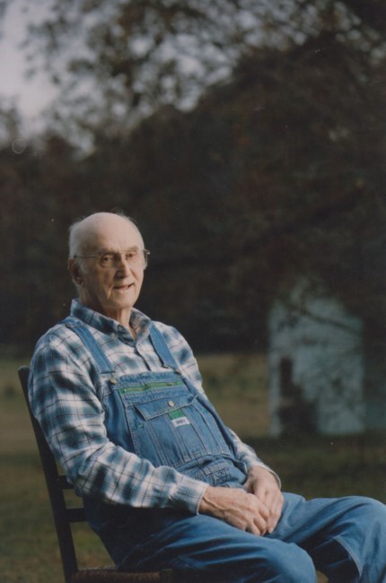 Obituary of Milton Arnold Bryant