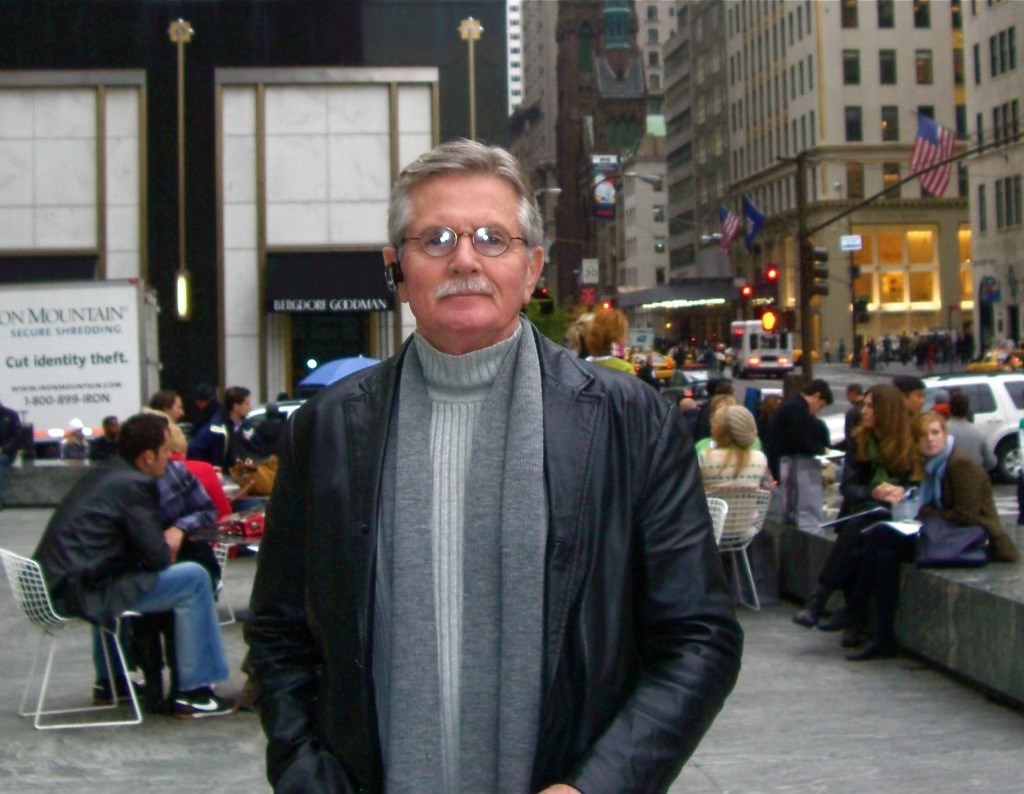 Obituary of Joseph V. Dugan