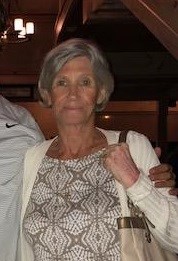 Obituary of Kathleen V. Lydon