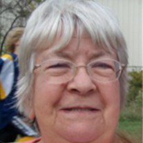 Obituary of Elenora Ruth Cunningham