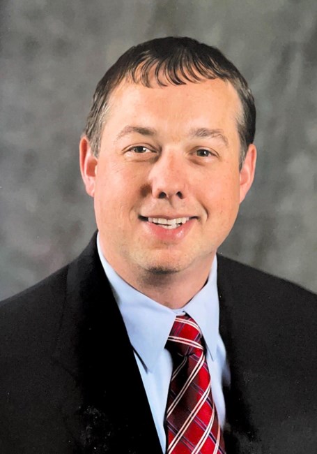 Obituary of Richard Price Hamilton