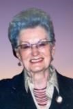 Obituary of Marguerite Skuce